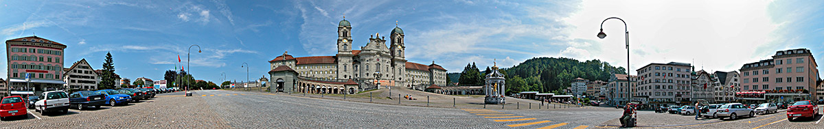 Einsiedeln