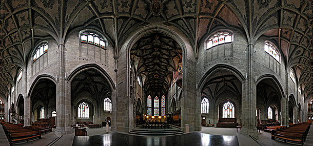 Berner M&uuml;nster