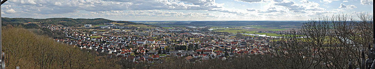 Regenstauf