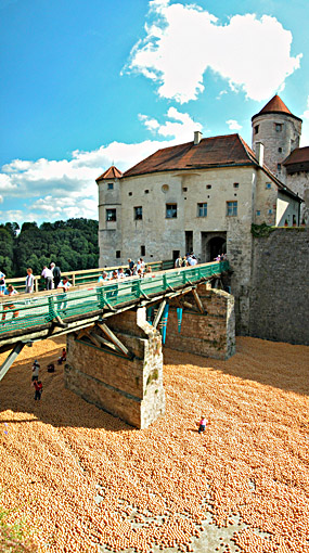 Burghausen