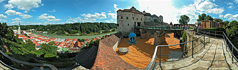 Burghausen