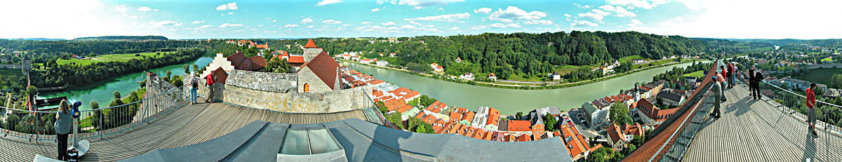 Burghausen