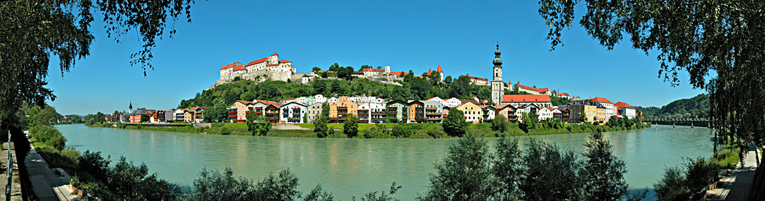 Burghausen