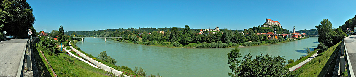 Burghausen
