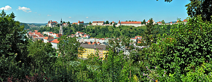 Burghausen