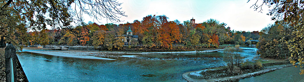 Isar - Klick f�r gr��eres Bild