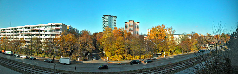 Boschetsriederstrasse - Klick f�r gr��eres Bild