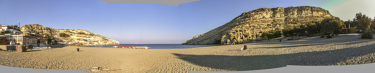  Matala