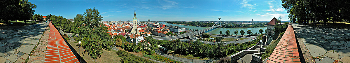 Bratislava Hrad